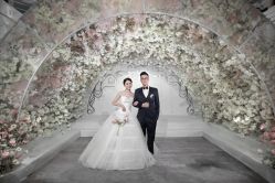 点击看大图 -MuseMarry婚纱(前海嘉里中心店)