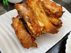 -红星光发煲仔饭(大石街店)
