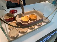 原味焦糖烤布蕾-PAUL LAFAYET 法式甜品(港汇广场店)