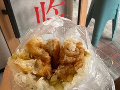 -文武王氏烧饼·无矾油条(西溪路店)