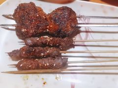 -蚝老板海鲜烧烤大排档(码头店)