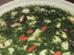 -阿明小菜·海鲜·上海菜(梅陇店)