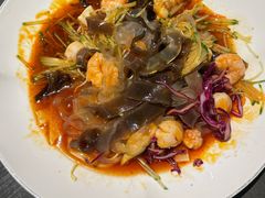 -东莱海上(长宁来福士店)