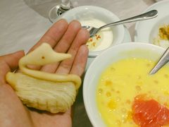-味+新京宴·烤鸭·北京菜(创意谷店)
