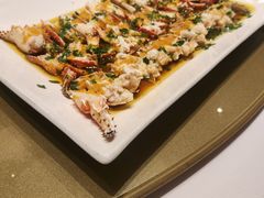 -宁波石浦大饭店(新材料城店)