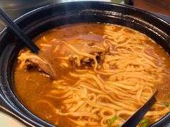 -城北食府(枫林店)