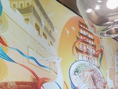 -西部马华清真兰州牛肉面·烧烤夜市(三里河店)