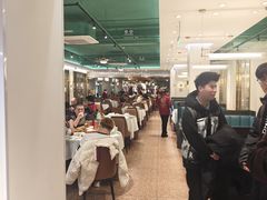 -老广酒楼(樱花店)