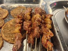 -清真·馬坡二旦烧烤(人生一串拍摄店)