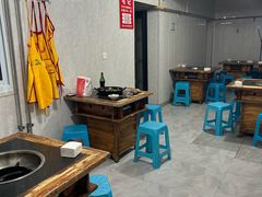 -石灰市毛记烧鸡公(解放碑店)