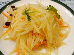 -丽泽山庄·生态怀柔菜·虹鳟鱼(红螺寺店)