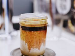 咖啡重度患者-麻雀咖啡SPARROW COFFEE(十全街店)