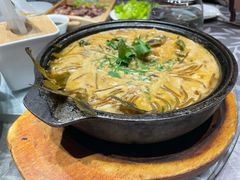 -锦绣金山人家(友谊店)