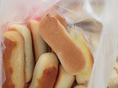 栗子玛-祥禾饽饽铺·中式糕点(天津河东美福园店)