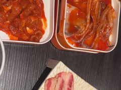 -AJIYA·池袋日式烧肉自助(天津万象城店)