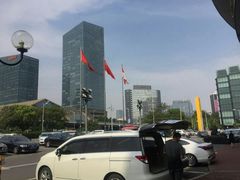 -燕莎友谊商城(亮马桥店)
