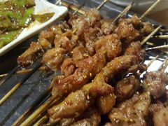 -管氏翅吧(广渠门店)