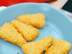 -苗南村豆花米线(二七万达金街店)