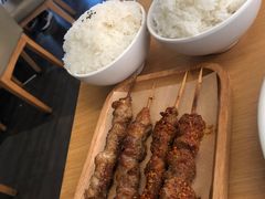 -关东小磨东北菜(上海长风大悦城店)