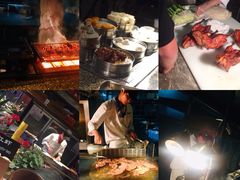 北京烤鸭-星伦多 自助料理(圆融店)