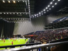 -成都金融城演艺中心