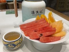 -家宴滇食记·云南家常菜