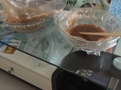 -潘氏凉皮(迎宾南路店)