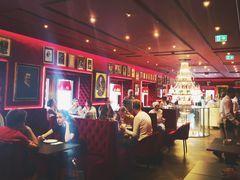 -Cafe Sacher(WIEN)