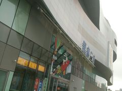 -凯德广场(西城店)