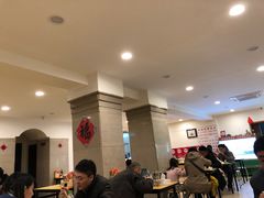 大堂-水仙拉面(水仙街店)