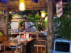 -城墙拐拐火锅(三峡广场黑金冠店)