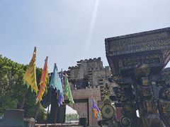 -淹城春秋乐园