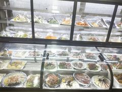 -宾朋海鲜特色美食餐厅·纯手工鲅鱼水饺(兴海路店)