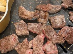 -黄金牧场(明洞总店)