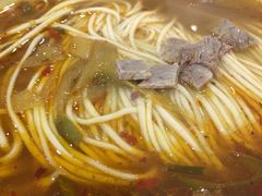 -美玲拉面(鞍山西道店)