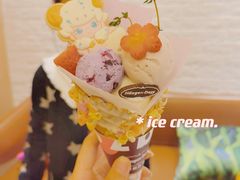 -哈根达斯(城西银泰店)