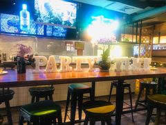 -JINNS锦时 steak&pizza(浸信会礼拜堂旧址店)