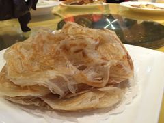 -老长春肉馆(创业大街店)