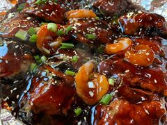 -龙香居海鲜家常菜饭店·特色驴肉·古城浑锅