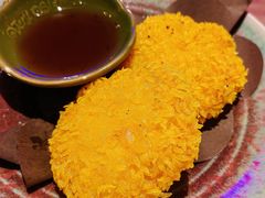金钱虾饼-暹罗泰·泰国餐厅(仁和新城店)