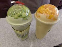 -茉酸奶(春熙路店)