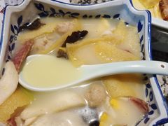-南京大牌档(崇文门国瑞店)