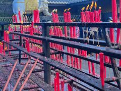 -峨眉山风景名胜区
