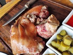 香烤猪肘-LYFATTI 莱芙缇(赣水路店)