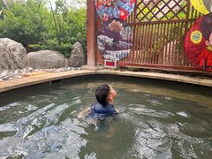 -悦隆庄温泉度假酒店