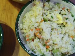 -拈签一笑黄牛肉辣卤串串