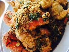 -真浪大家乐海鲜餐馆