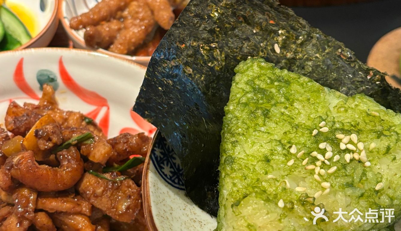 玉林！！！超乖一人食！i人友好！

