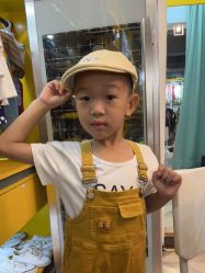 -哎呦baby纪实原创儿童摄影(天益城店)