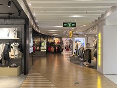 -巴黎春天(浦建店)
